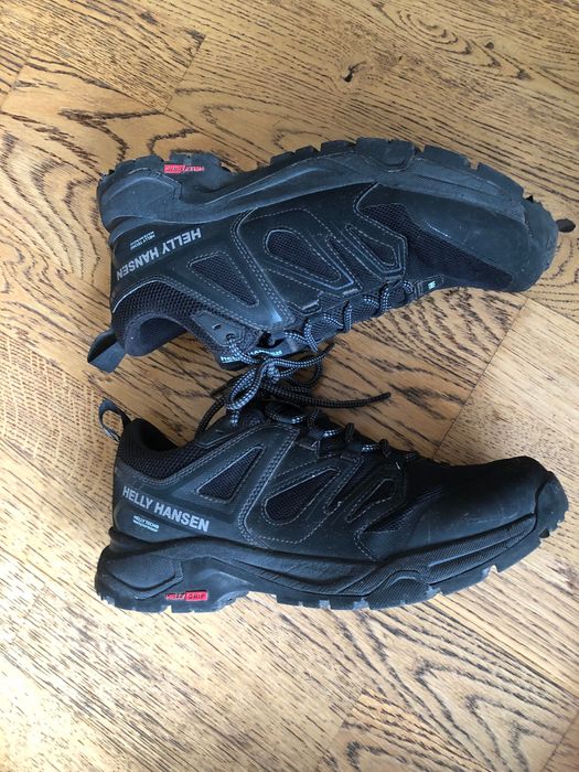 Buty trekkingowe Helly Hansen Stalheim HT męskie rozm. 41