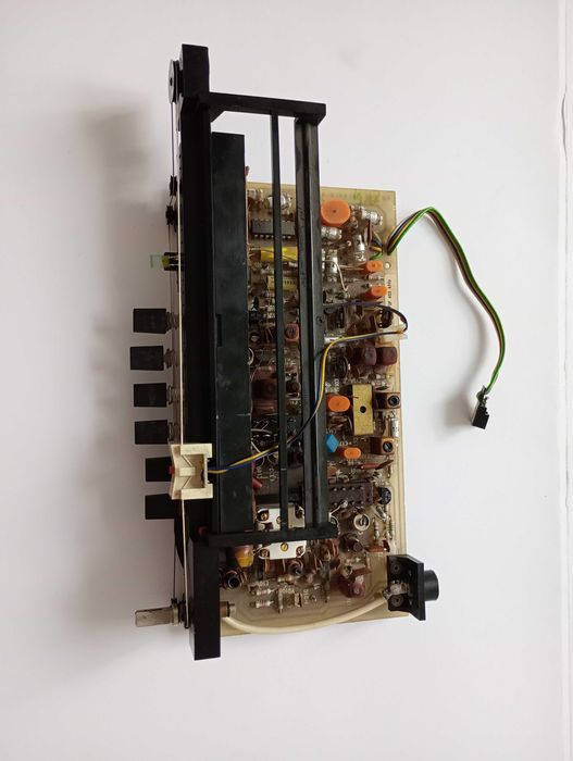 CONDOR RM-820S moduł radia