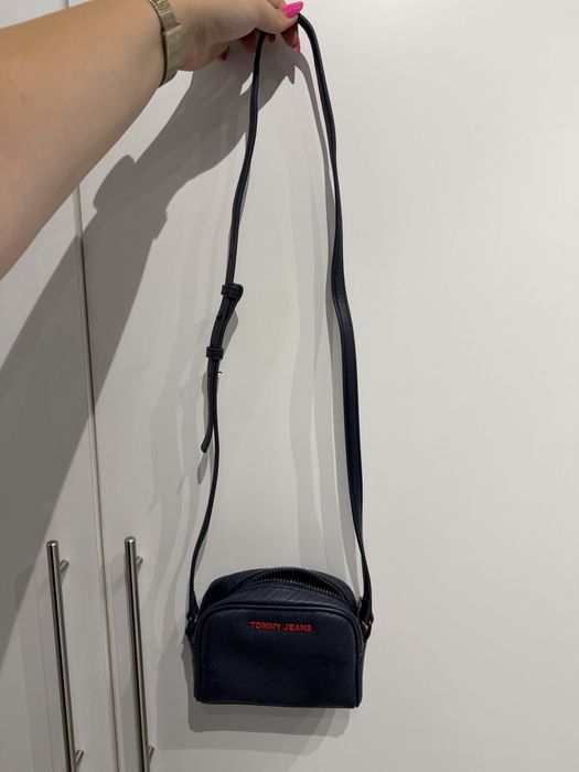 Torebka Tommy Jeans