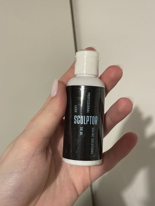 Materiały do przedłużania rzęs