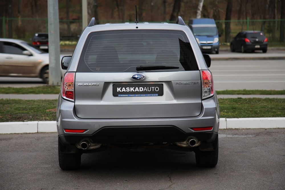 Продам Subaru Forester