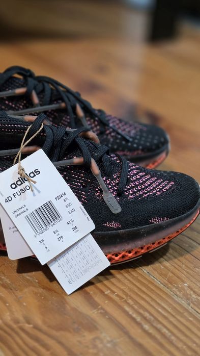 Sapatilhas de corrida - Adidas