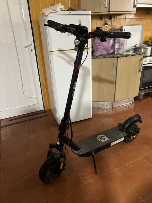 Trotinete urbanGlide