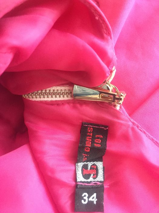 Sukienka roz. XS/S 34/36