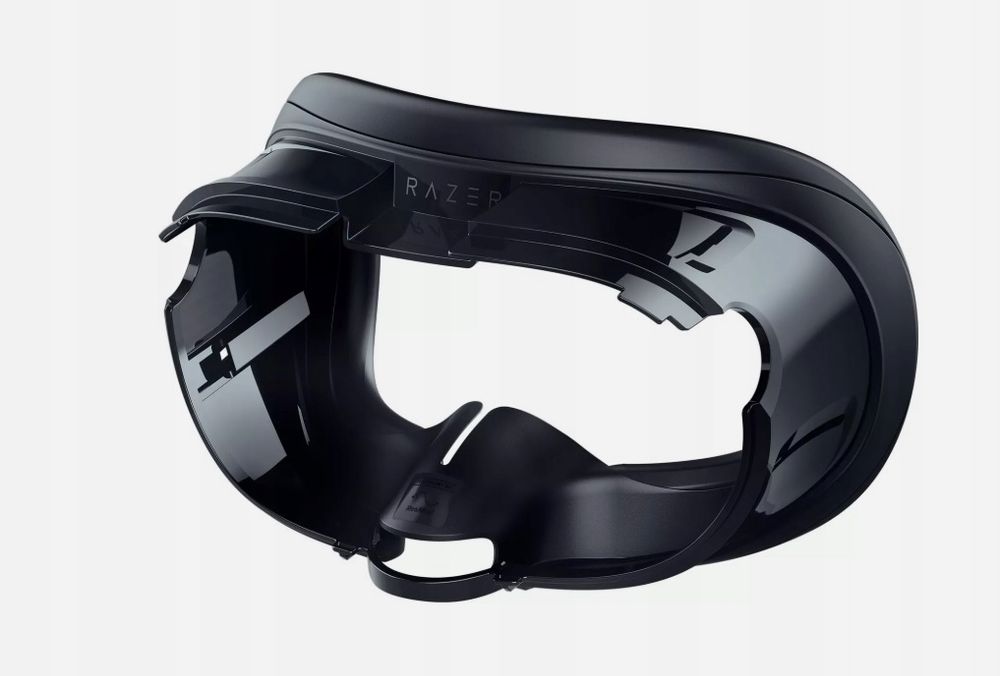 Interface Do Meta Quest 3 Uniwersalna Silikonowa Poduszka Vr Do Twarzy