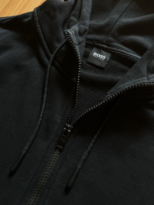 Зип-худи Hugo Boss Premium нових колекцій
