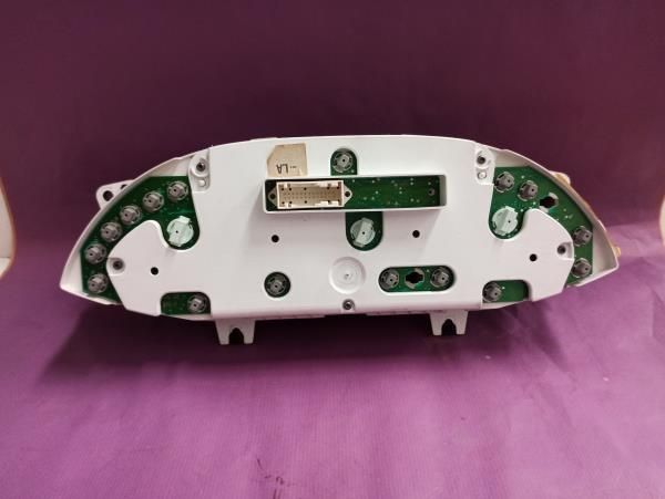 Quadrante - FORD Focus (DAW, DBW) | 98 - 09