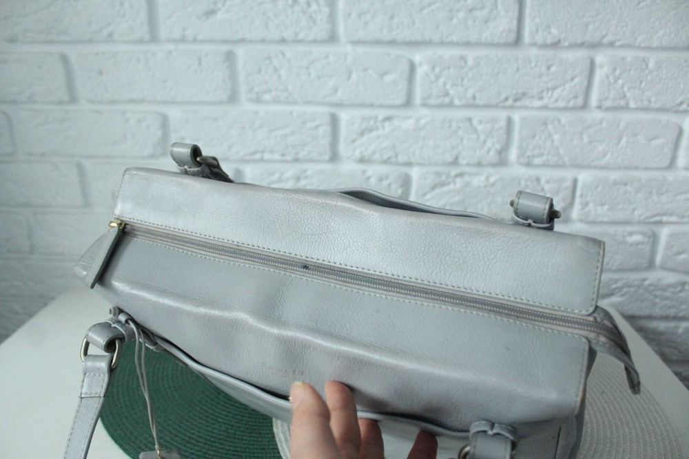 Вмістка якісна сумка Radley. Натуральна шкіра