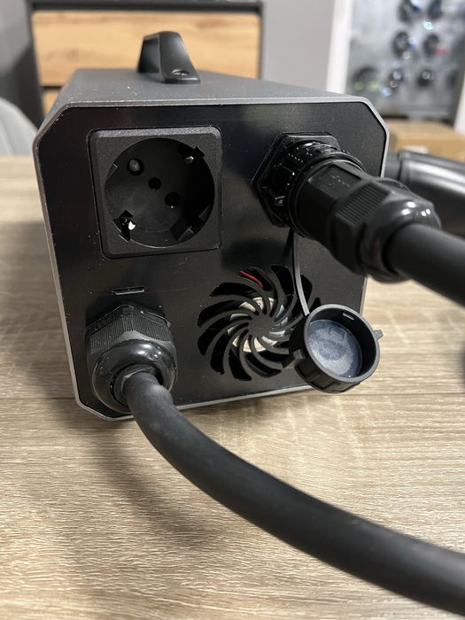 Розрядник для Tesla пристрій для живлення Вашого будинку\бізнесу