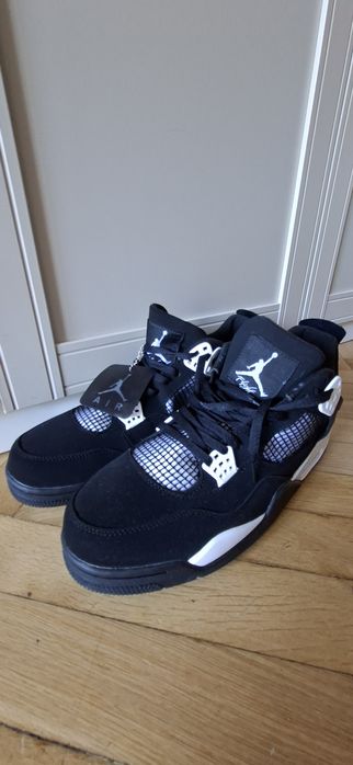 Buty Jordan Air 4 Retro Nowe