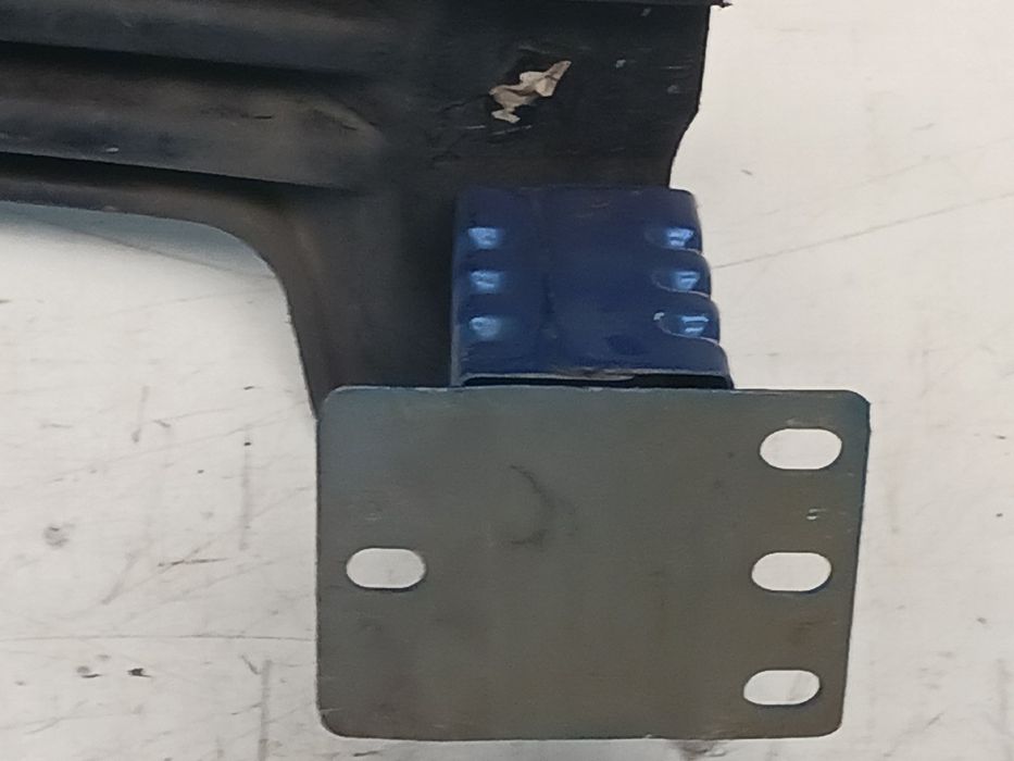 Reforço pára-choques trás MG MG ZR