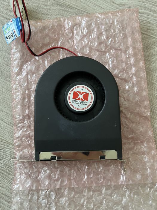 Модуль охлаждения Titan datacooler dc-003