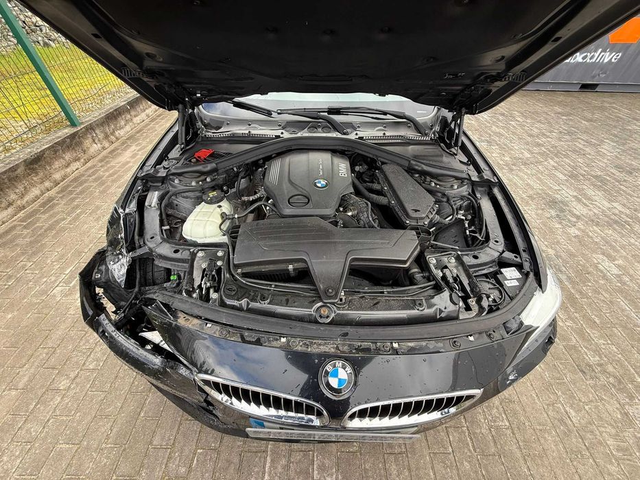 BMW 420D Grand Coupé Luxury !!!APENAS 49.000KM NACIONAL!!!