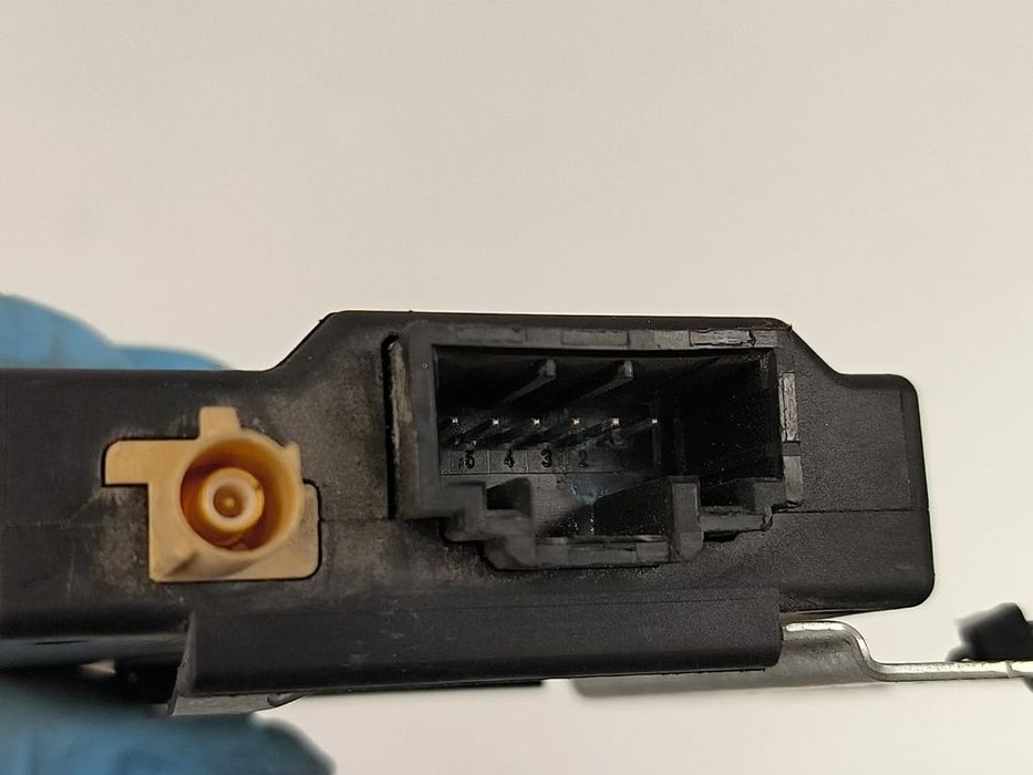 moduł sterownik webasto vw audi 3d0963513a telestart t70