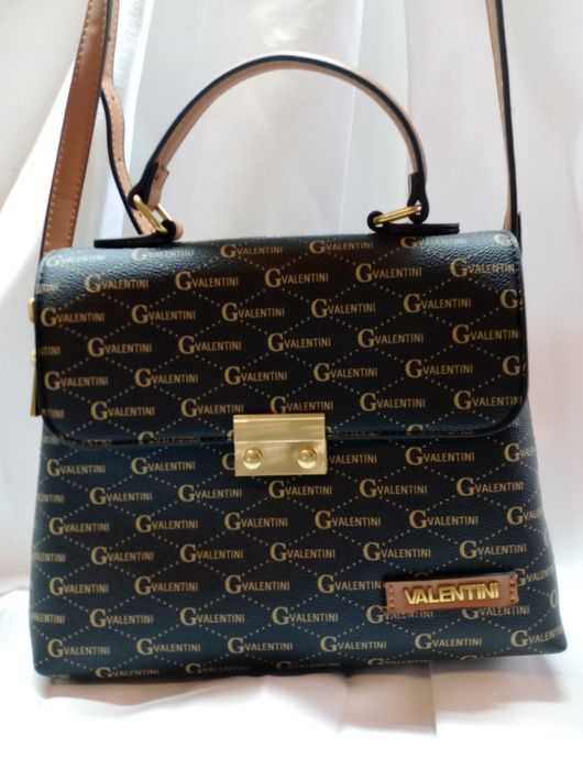 Vendo Mala Gino Valentini