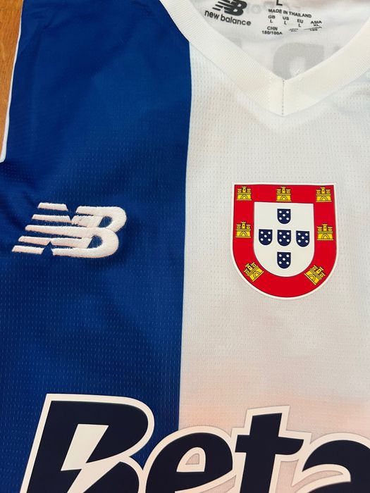 Camisola Principal FC Porto 26/27