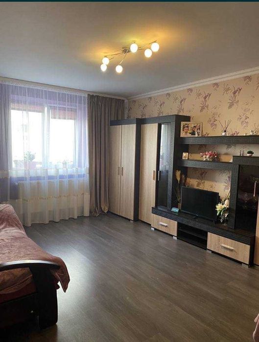 Продаю 1к квартиру в обжитій новобудові поруч з Арсеном та Епіцентром. Івано-Франківськ
