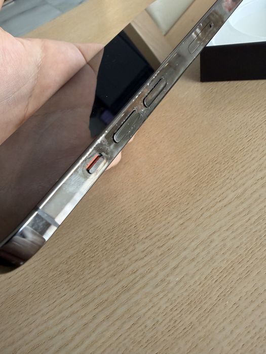 iPhone 12 Pro Max 128GB Graphite