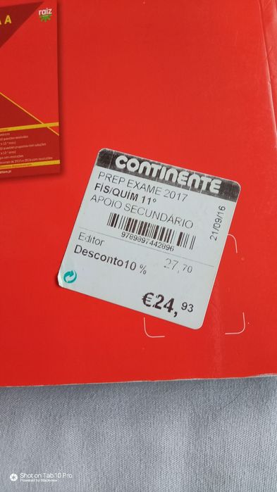 Physics and Chemistry A Textbook – Preparing for the 2017 Exam64740626075267122