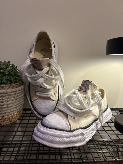 Tenis Maison Mihara Yasuhiro