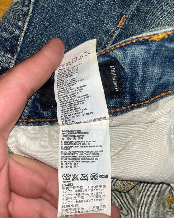 dsquared2 jeans slim fit legit как у чифкифа