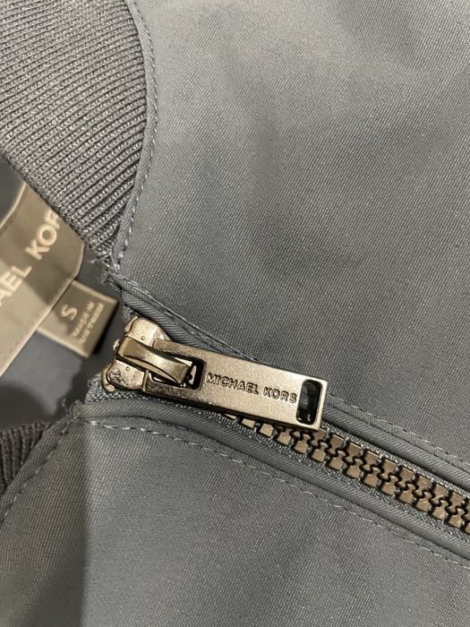 Куртка бомбер Michael Kors Оригінал!Чоловіча,розмір S