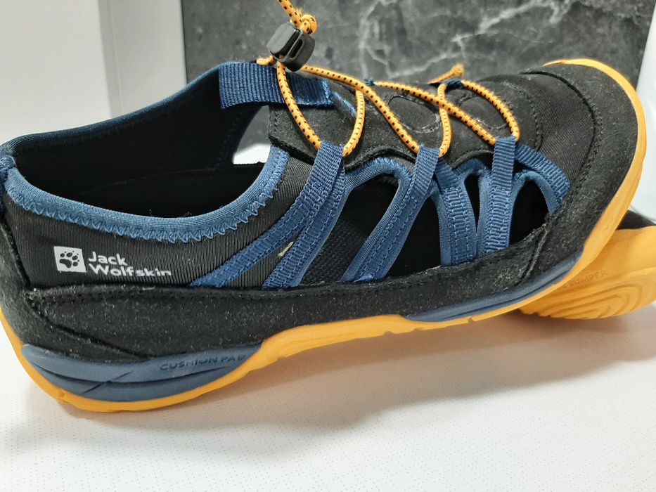 Sandały Jack Wolfskin