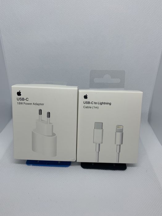 Fast Charger / Fast Charge - iPhone 20W64751703775107122