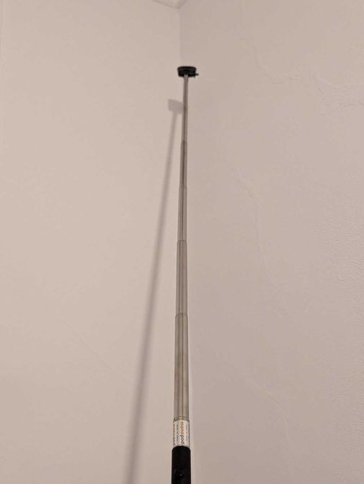 Selfie Stick com Bluetooth - monopod