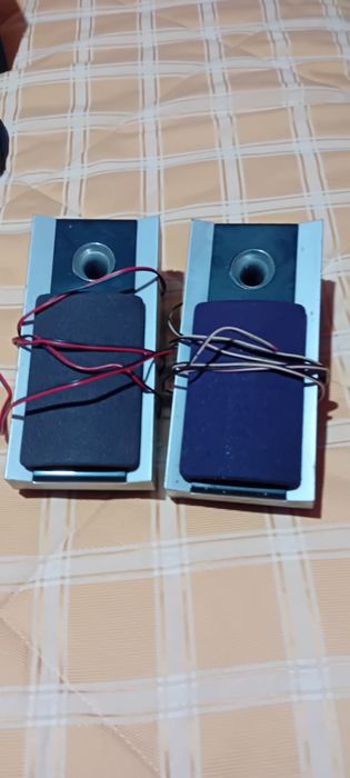 Mesa mistura eurorack