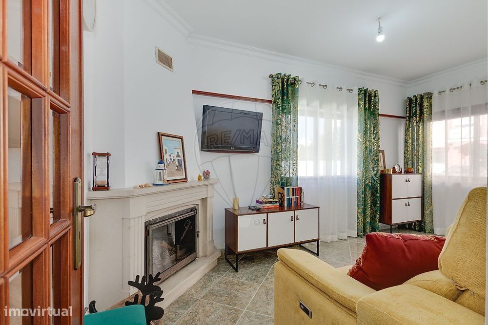 Apartamento T2 para venda