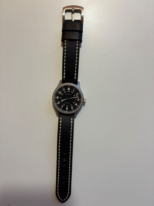 Тактичний годинник Baltany S2082