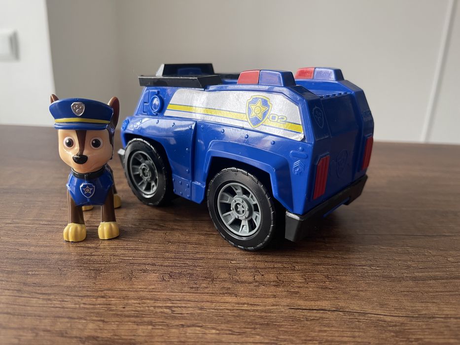 Набір Щенячий патруль Гончик