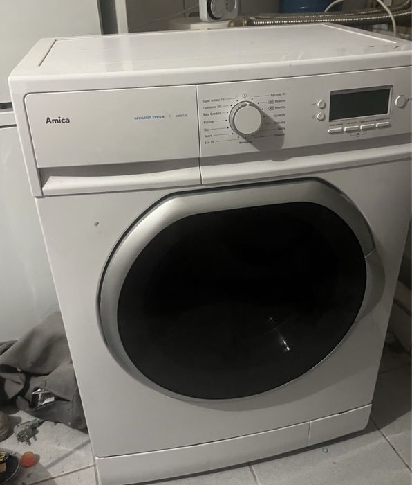 Pralka AMICA AWX 612d Na cześci