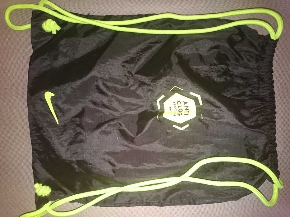 Рюкзак для обуви Nike 40х35 см для мальчика
