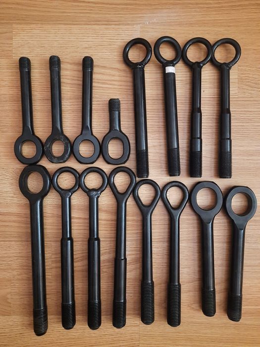 Крюк Буксировочний Renault Scenic Megan Kengo Traffic Dokker Петля Гак