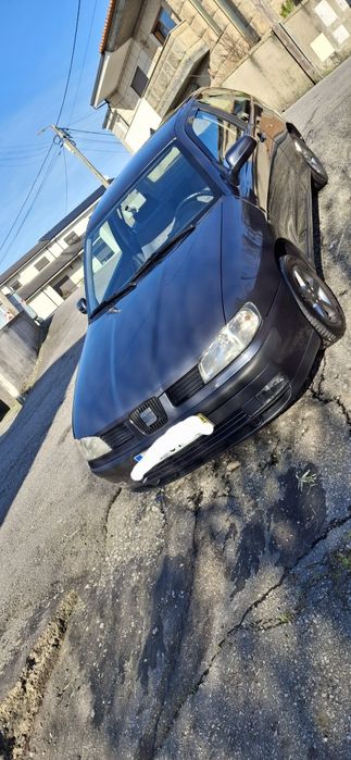Seat Ibiza 6k2 1.9 tdi 1999 90cv