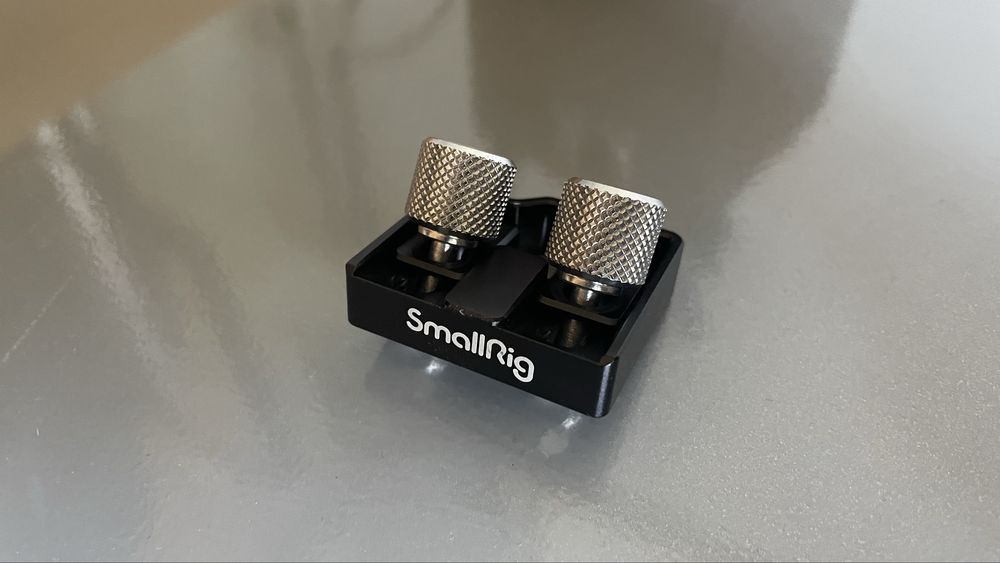 Smallrig hdmi clamp abracadeira NOVA