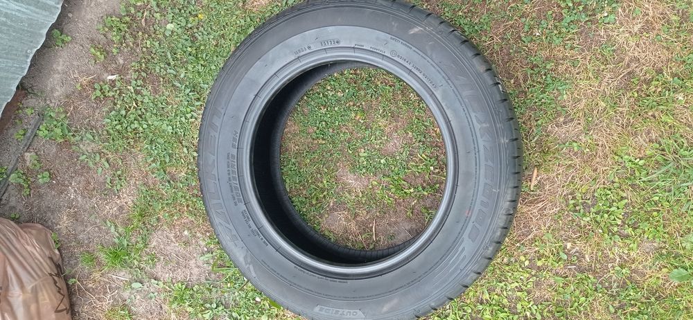 Opony Falken 205/65/16