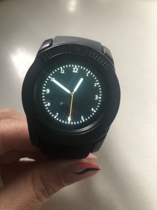 Smartwatch V8 męski