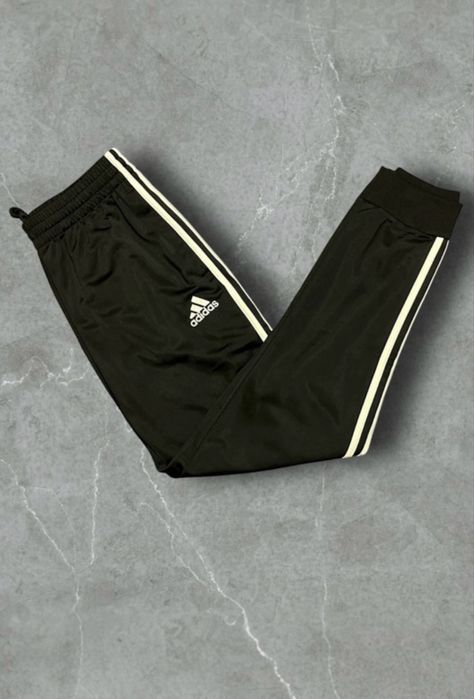 Komplet dresowy adidas bluza + spodnie razmiar M