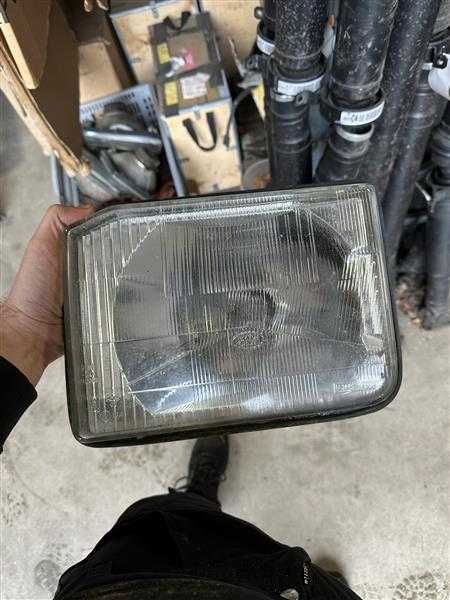 Land Rover Discovery 300 farol farois stc1235 stc1236