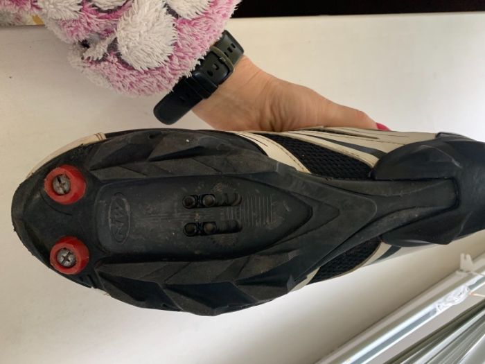 продам велотуфли шоссейные Nortwave