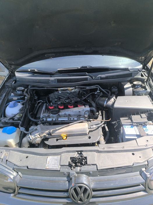 Golf 4 gti 1.8 R32