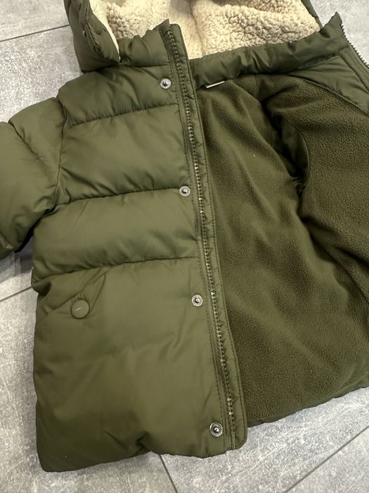 Куртка дитяча 9-12 міс, 80 см