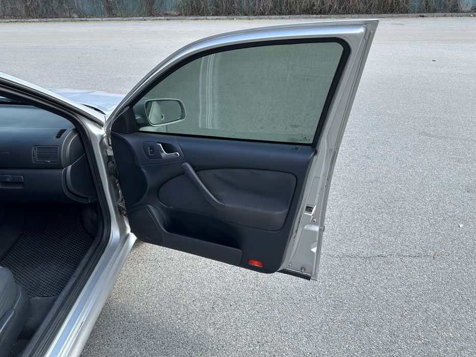 Skoda Octavia Tour