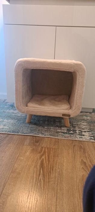 Cama/ ninho para gato