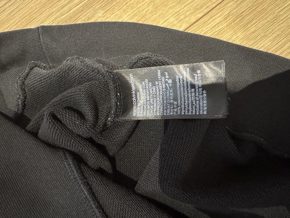 Футболка Calvin Klein ориг