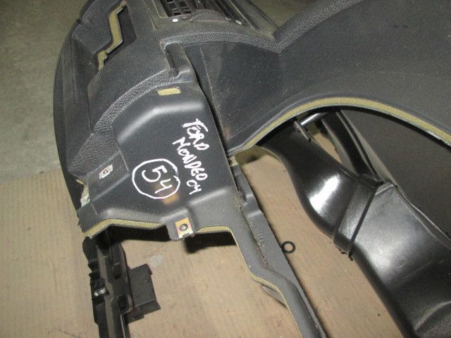 Tablier FORD Mondeo III Carrinha (BWY)