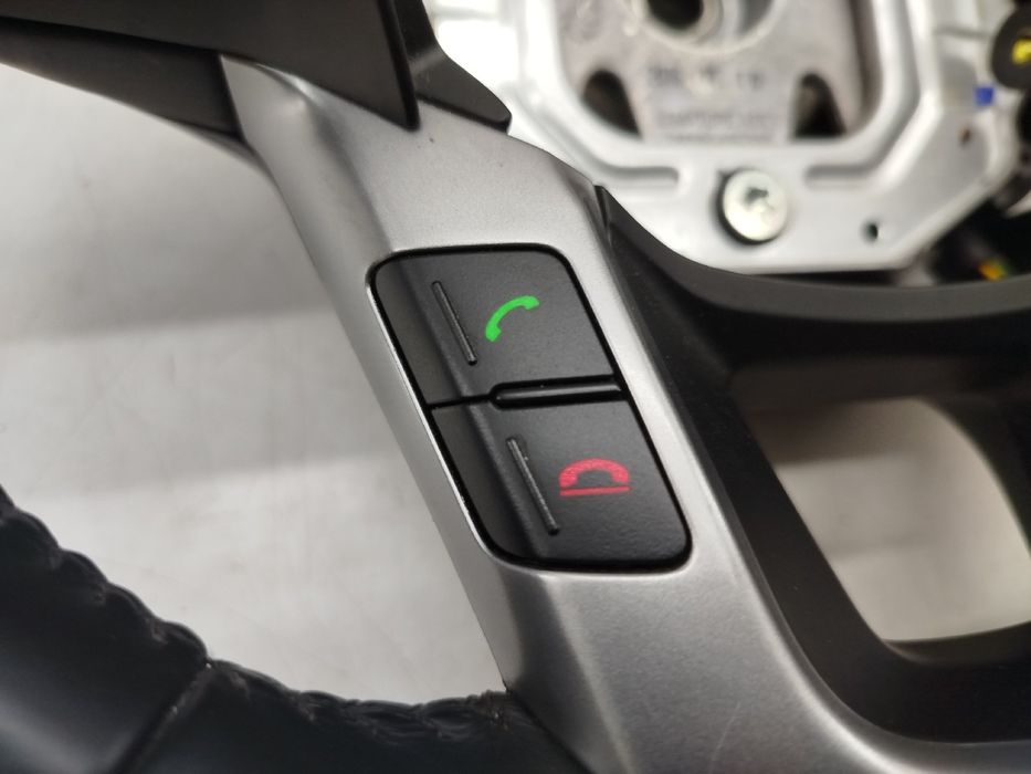 Volante - kia rio iii (ub) | 11 -